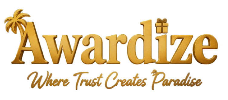 Awardize Logo